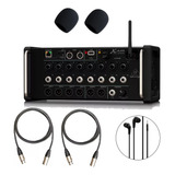 Console Mesa Digital Behringer