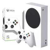 Console Microsoft Xbox Series