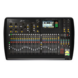 Console Mixer Digital Behringer