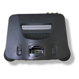 Console N64 somente
