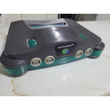Console N64 Nintendo 64