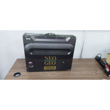 Console Neo Geo Aes