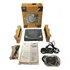 Console Neo Geo Cdz Completo Na Caixa Serial Batendo
