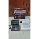 Console Neogeo Aes Completo