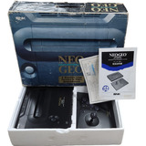 Console Neogeo Aes Na