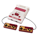 Console Nintendinho Nes Famicom