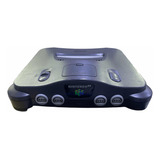 Console Nintendo 64 Original