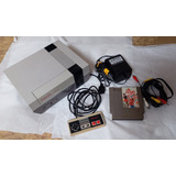 Console Nintendo 8 Bits