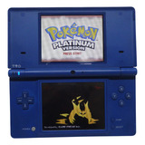 Console Nintendo Dsi Ndsi