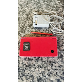 Console Nintendo Dsi Vermelho