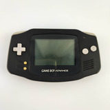 Console Nintendo Game Boy