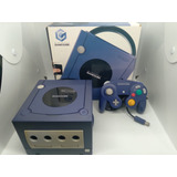 Console Nintendo Game Cube