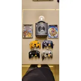 Console Nintendo Game Cube