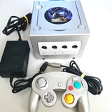 Console Nintendo Gamecube Xd