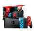 Console Nintendo Switch 32gb Azul Vermelho Néon Lacrado Nfe 