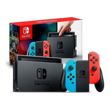 Console Nintendo Switch 32gb