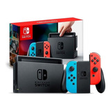 Console Nintendo Switch 32gb