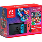 Console Nintendo Switch 32gb