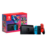 Console Nintendo Switch 32gb