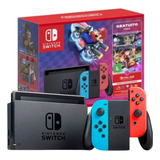 Console Nintendo Switch 32gb