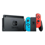 Console Nintendo Switch 32gb