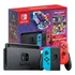 Console Nintendo Switch 32gb Mario Kart 8 Deluxe
