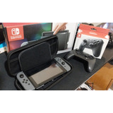 Console Nintendo Switch Controle