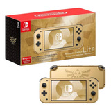 Console Nintendo Switch Lite