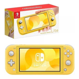 Console Nintendo Switch Lite