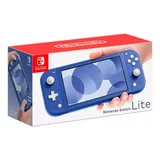 Console Nintendo Switch Lite
