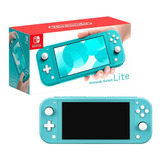 Console Nintendo Switch Lite