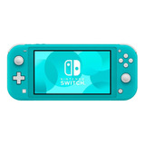 Console Nintendo Switch Lite
