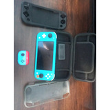 Console Nintendo Switch Lite