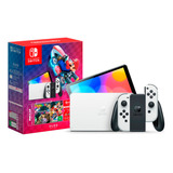 Console Nintendo Switch Oled