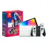 Console Nintendo Switch Oled 64gb Branco Mario Kart 8 Deluxe 3 Meses De Assinatura Nintendo Switch Online
