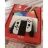 Console Nintendo Switch Oled 64gb + Cartão Sandisk 256 Gb