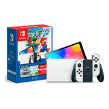 Console Nintendo Switch Oled