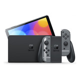 Console Nintendo Switch Oled 64gb Super Smash Bros Ultimate