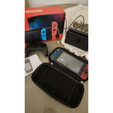 Console Nintendo Switch Semi