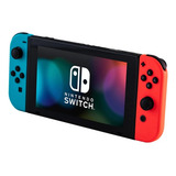 Console Nintendo Switch Vermelho