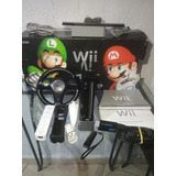 Console Nintendo Wii Com