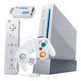 Console Nintendo Wii Completo