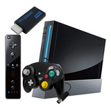 Console Nintendo Wii Completo