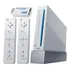 Console Nintendo Wii Completo Com 2 Kits De Controle