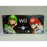 Console Nintendo Wii Completo