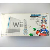 Console Nintendo Wii Mario