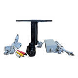 Console Nintendo Wii Preto