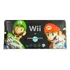Console Nintendo Wii Preto Mario Kart Bundle Com Controle