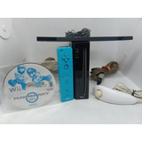 Console Nintendo Wii Rvl
