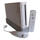 Console Nintendo Wii Rvl